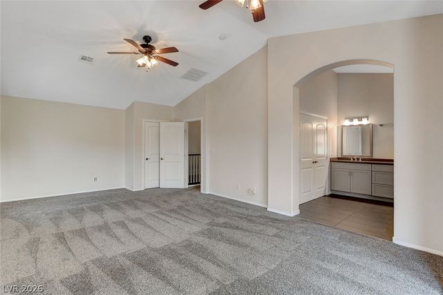 191 Verde Ridge Court, Henderson, NV 89012