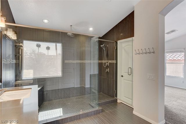 191 Verde Ridge Court, Henderson, NV 89012