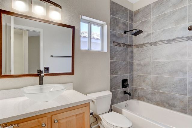 191 Verde Ridge Court, Henderson, NV 89012