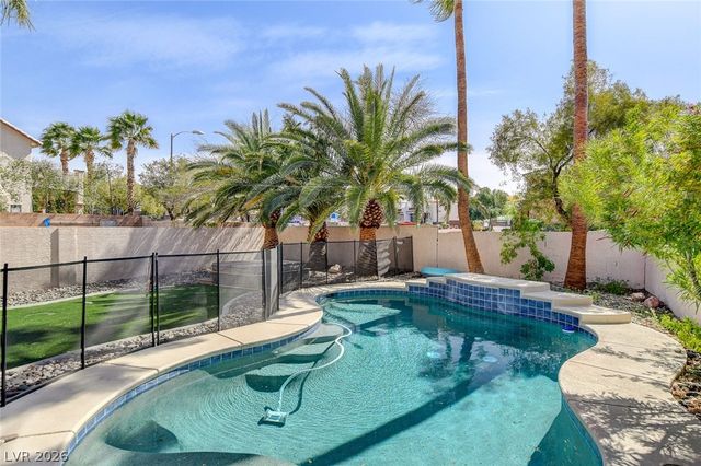 191 Verde Ridge Court, Henderson, NV 89012
