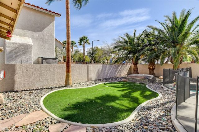 191 Verde Ridge Court, Henderson, NV 89012