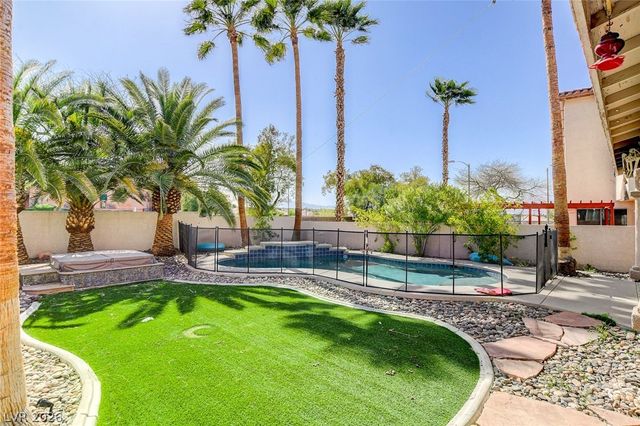 191 Verde Ridge Court, Henderson, NV 89012