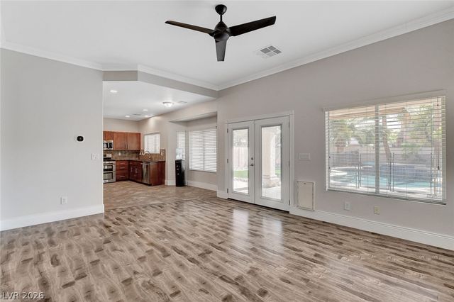 191 Verde Ridge Court, Henderson, NV 89012