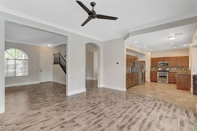 191 Verde Ridge Court, Henderson, NV 89012
