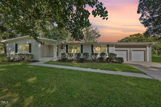 312 Mason Road, Durham, NC 27712