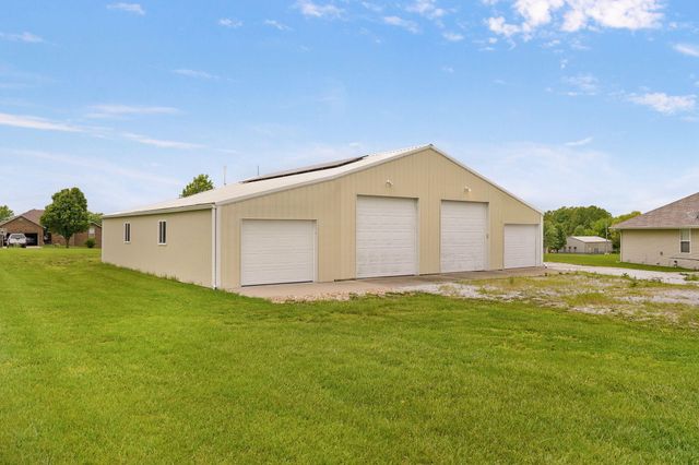 150 Shelbrae Lane, Clever, MO 65631