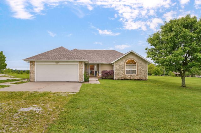 150 Shelbrae Lane, Clever, MO 65631