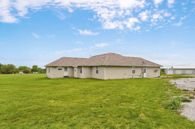 150 Shelbrae Lane, Clever, MO 65631