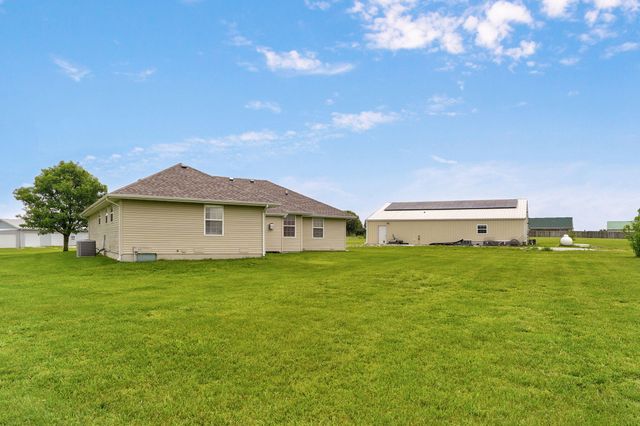 150 Shelbrae Lane, Clever, MO 65631