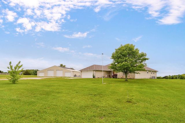 150 Shelbrae Lane, Clever, MO 65631