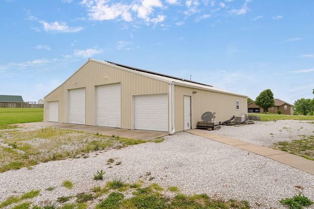 150 Shelbrae Lane, Clever, MO 65631