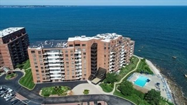 1 Seal Harbor 210, Winthrop, MA 02152