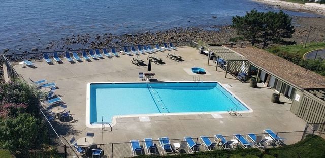 1 Seal Harbor 210, Winthrop, MA 02152