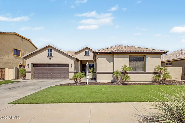6611 S 25TH Drive, Phoenix, AZ 85041