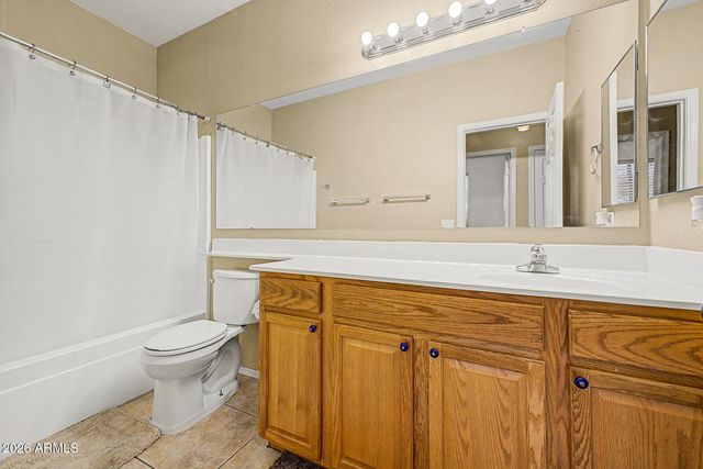 6611 S 25TH Drive, Phoenix, AZ 85041