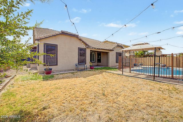 6611 S 25TH Drive, Phoenix, AZ 85041