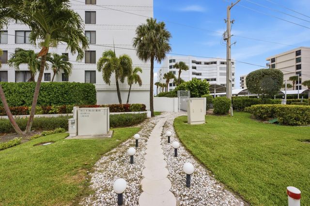 3589 S Ocean Boulevard 808, South Palm Beach, FL 33480