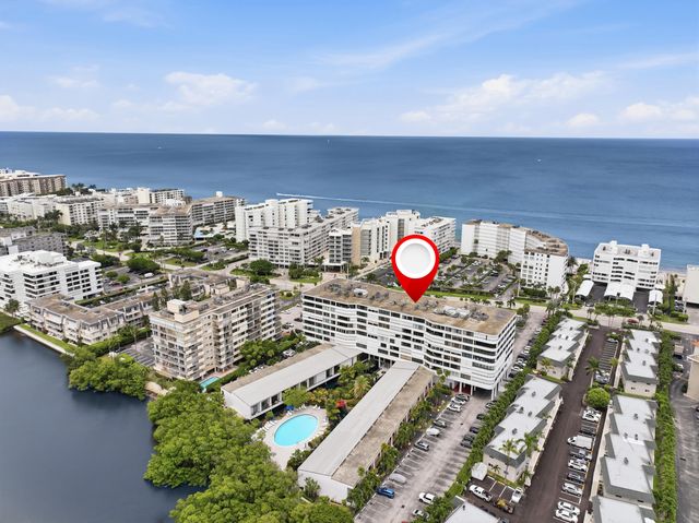 3589 S Ocean Boulevard 808, South Palm Beach, FL 33480