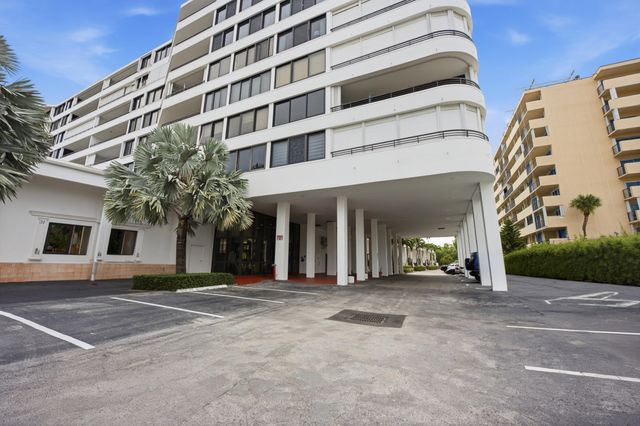 3589 S Ocean Boulevard 808, South Palm Beach, FL 33480