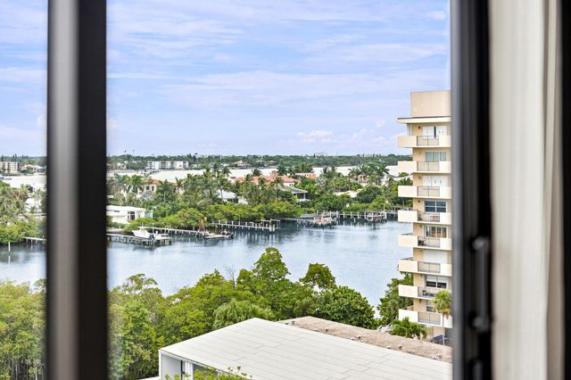 3589 S Ocean Boulevard 808, South Palm Beach, FL 33480