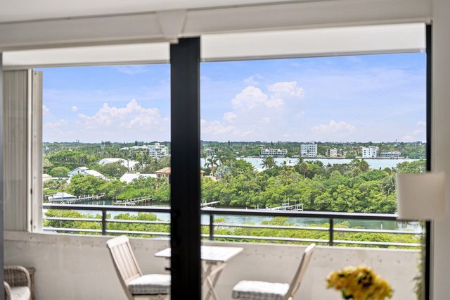 3589 S Ocean Boulevard 808, South Palm Beach, FL 33480