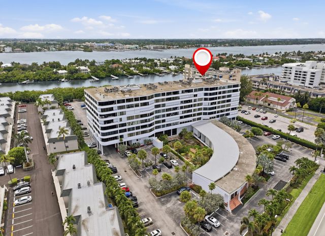 3589 S Ocean Boulevard 808, South Palm Beach, FL 33480