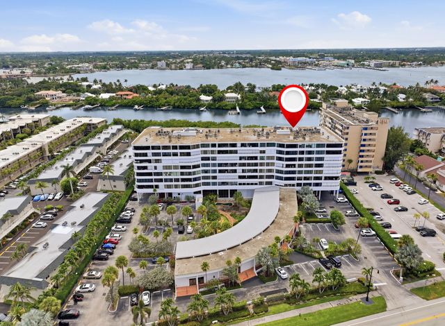 3589 S Ocean Boulevard 808, South Palm Beach, FL 33480
