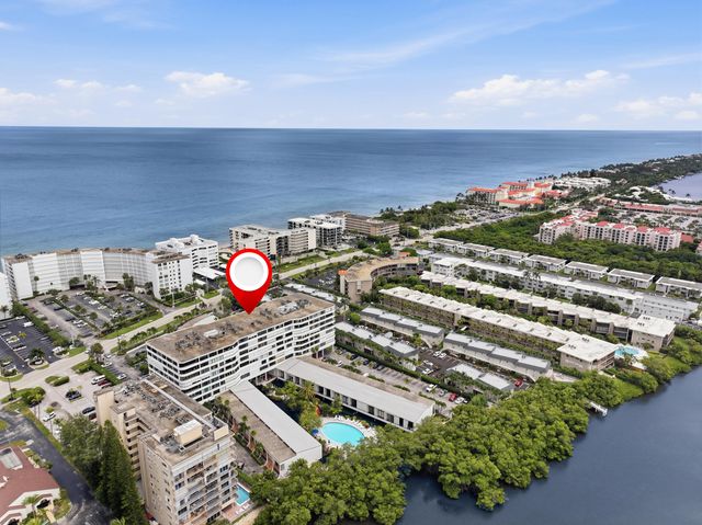 3589 S Ocean Boulevard 808, South Palm Beach, FL 33480