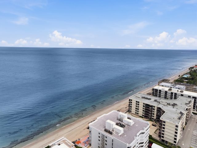 3589 S Ocean Boulevard 808, South Palm Beach, FL 33480