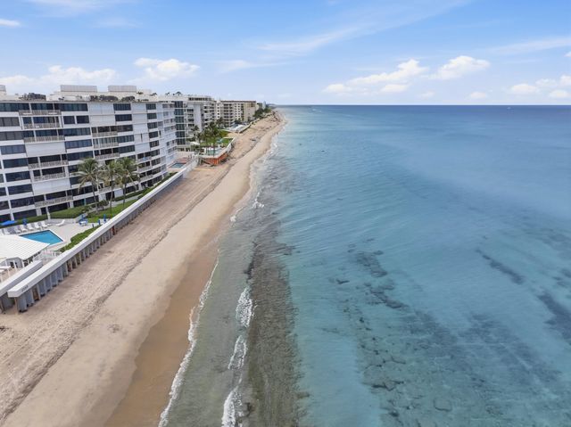 3589 S Ocean Boulevard 808, South Palm Beach, FL 33480