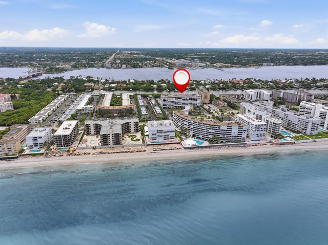 3589 S Ocean Boulevard 808, South Palm Beach, FL 33480