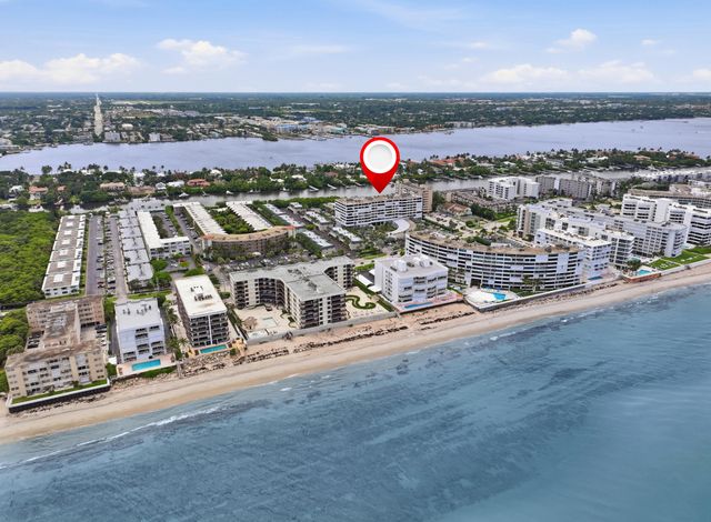 3589 S Ocean Boulevard 808, South Palm Beach, FL 33480