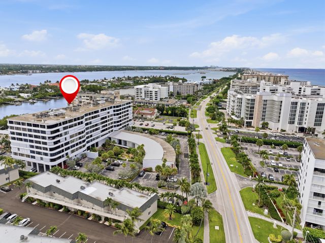 3589 S Ocean Boulevard 808, South Palm Beach, FL 33480