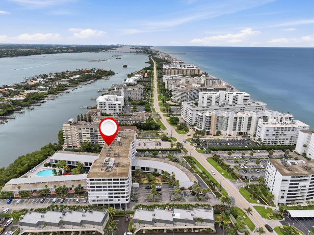 3589 S Ocean Boulevard 808, South Palm Beach, FL 33480