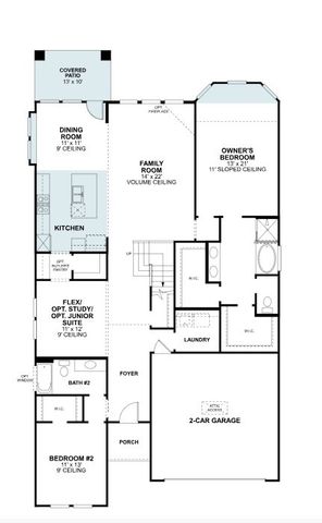 4617 Floral Fields Way, Mckinney, TX 75071