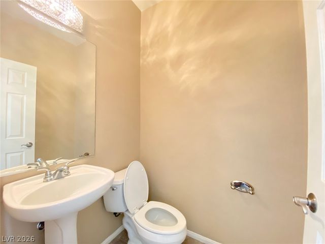 332 Summer Palace Way, Las Vegas, NV 89144