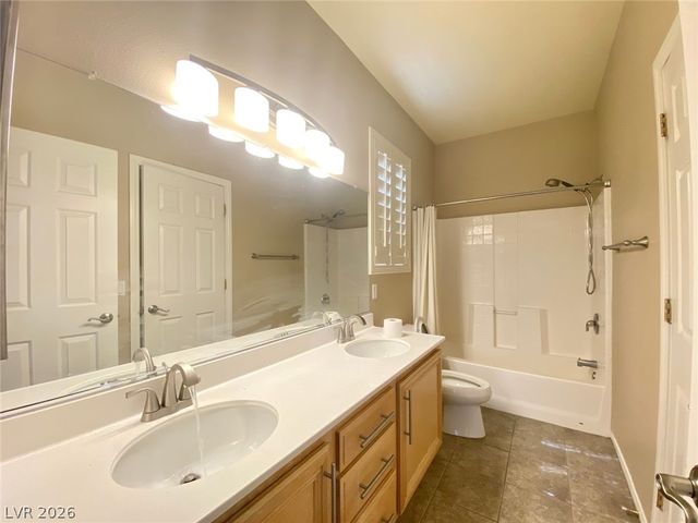 332 Summer Palace Way, Las Vegas, NV 89144