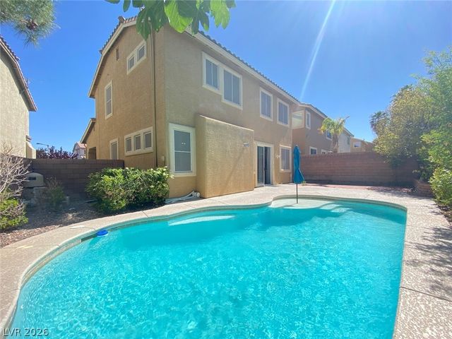 332 Summer Palace Way, Las Vegas, NV 89144