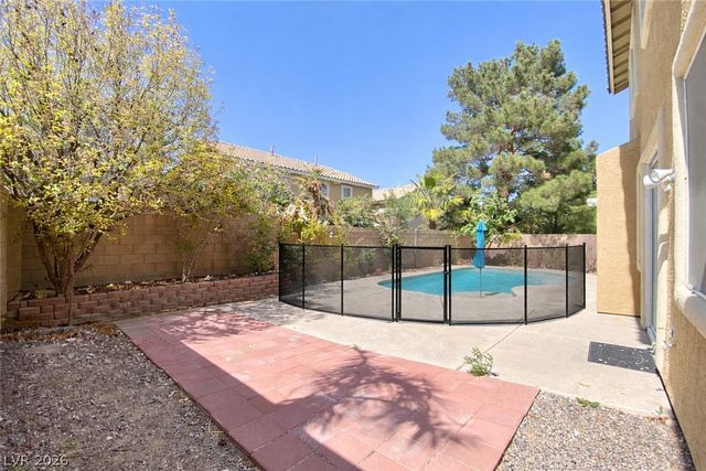 332 Summer Palace Way, Las Vegas, NV 89144