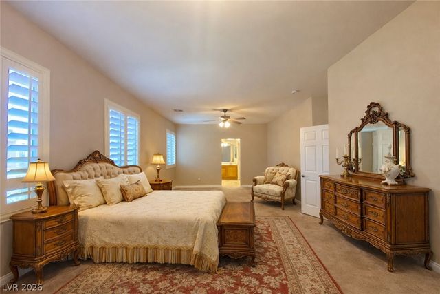 332 Summer Palace Way, Las Vegas, NV 89144