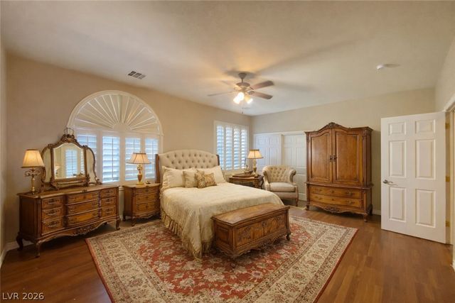 332 Summer Palace Way, Las Vegas, NV 89144