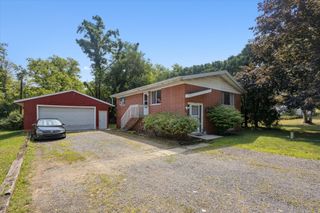 7039 Curtis Drive, Coloma Twp, MI 49038
