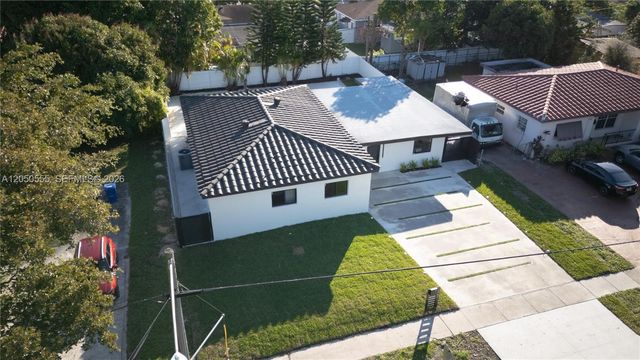 15411 NE 10th Avenue, North Miami Beach, FL 33162