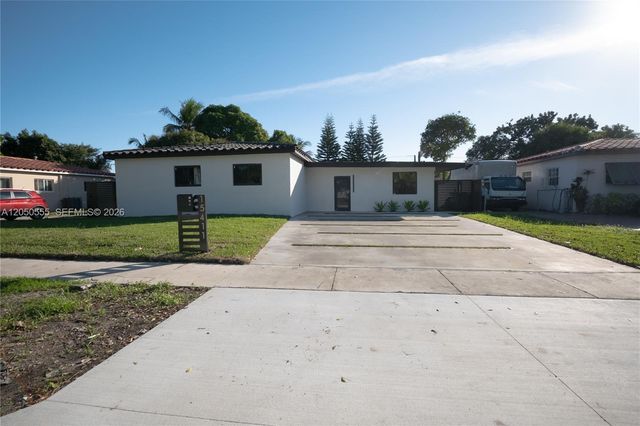 15411 NE 10th Avenue, North Miami Beach, FL 33162