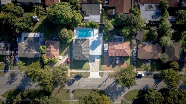 15411 NE 10th Avenue, North Miami Beach, FL 33162