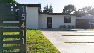 15411 NE 10th Avenue, North Miami Beach, FL 33162