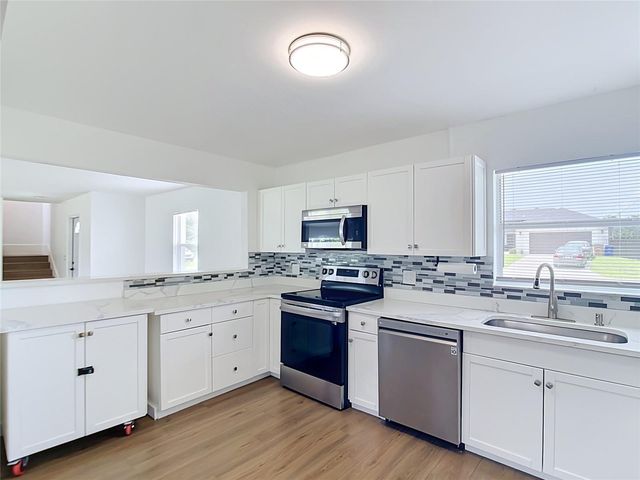 3303 6TH STREET SW, Lehigh Acres, FL 33976