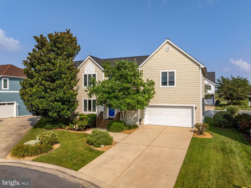 13506 YELLOW BANKS CT, Ocean City, MD 21842