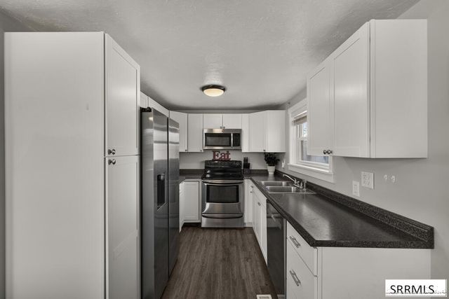 1148 Johnson Street, Idaho Falls, ID 83401