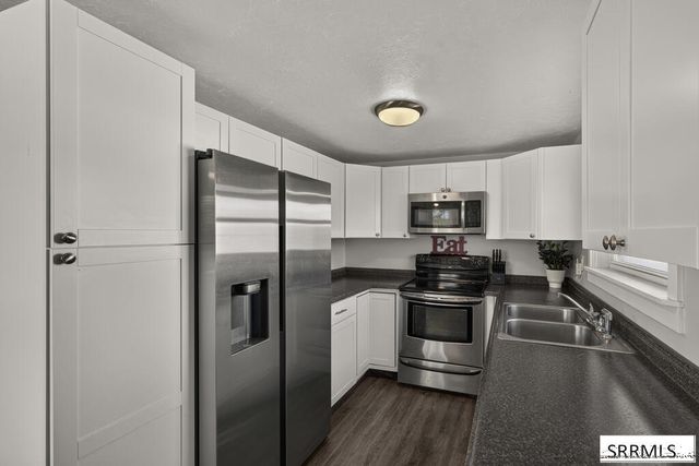 1148 Johnson Street, Idaho Falls, ID 83401